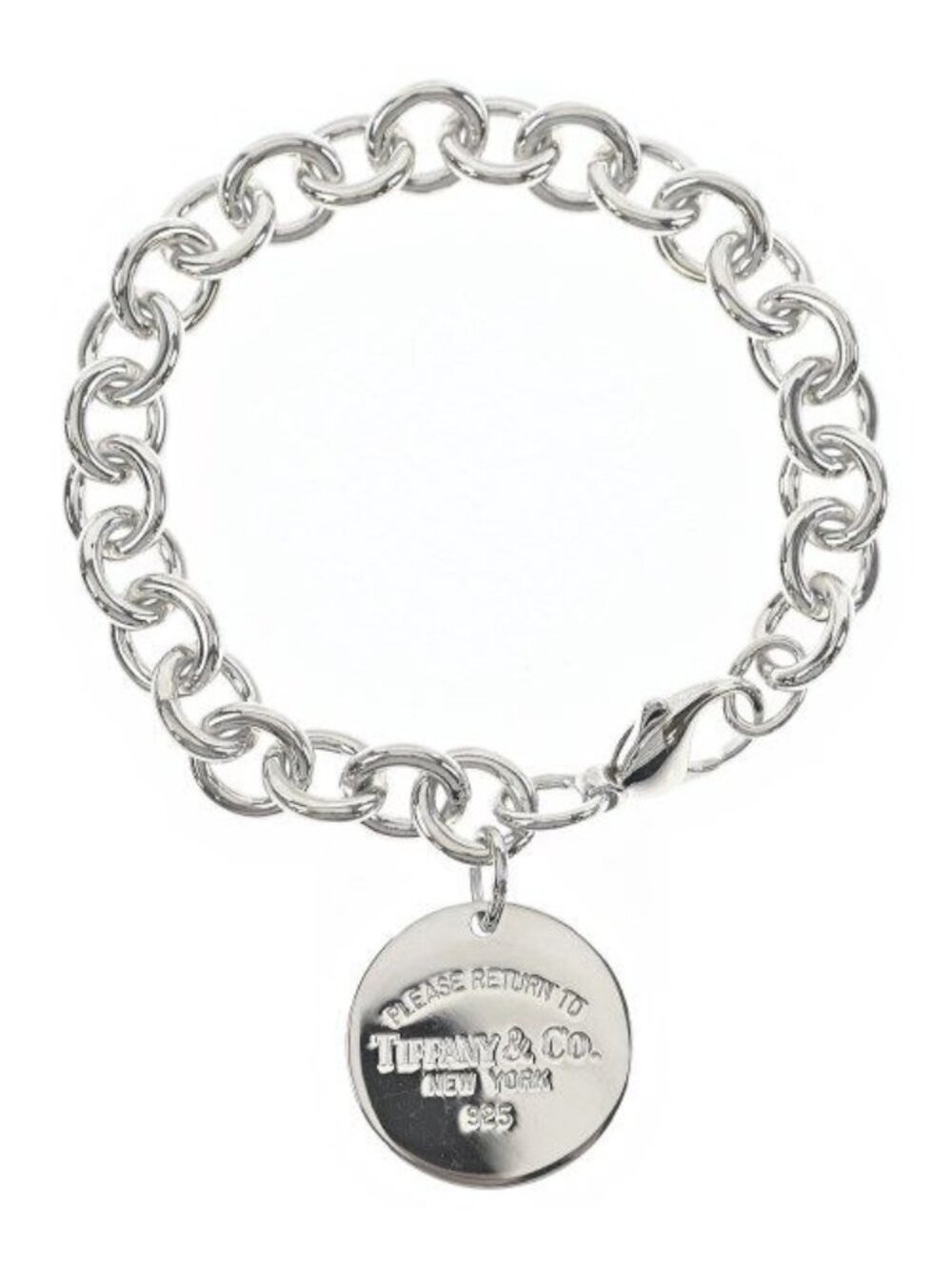 Tiffany & Co Bracelet Bangle